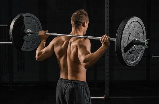 Verwendung von Steroiden zur Verringerung des Verletzungsrisikos beim Training