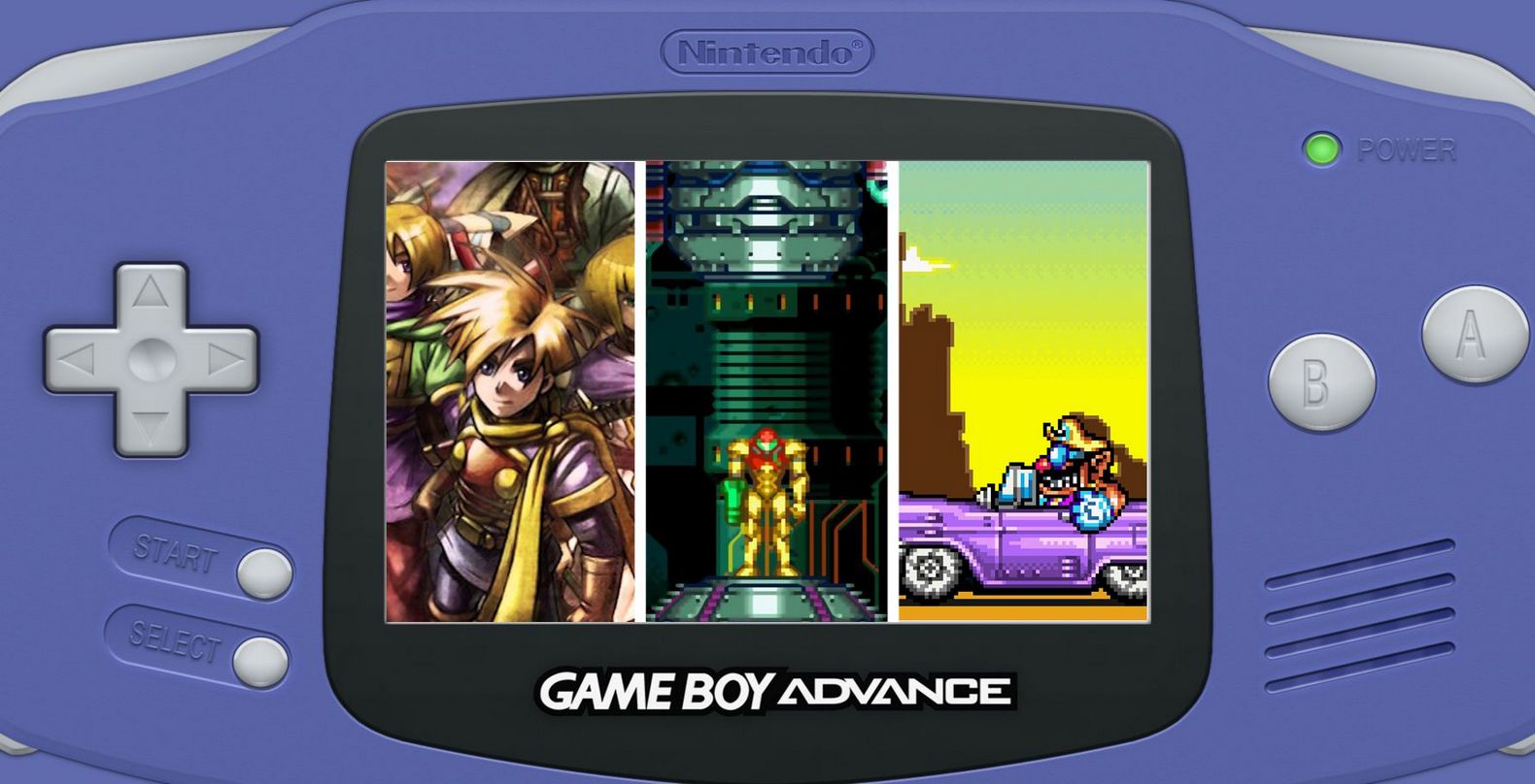10 Best GBA Emulators for Android