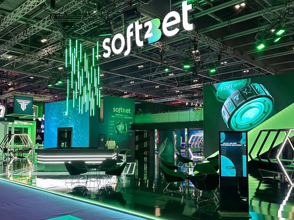 Soft2Bet introducerar 'Soft2Bet Invest innovationsfond för iGaming'