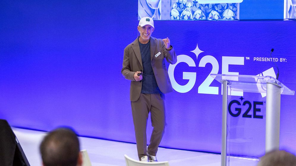 The Leadership State Of Mind at Soft2Bet