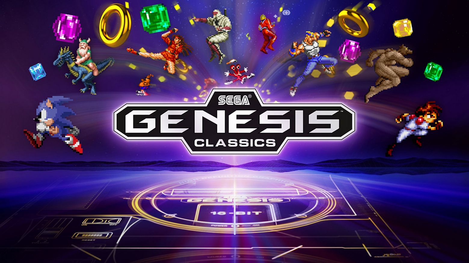 10 Sega Genesis Rom Hacks You Certainly Required To Try 10 Sega Genesis Rom Hacks You Certainly Required To Try