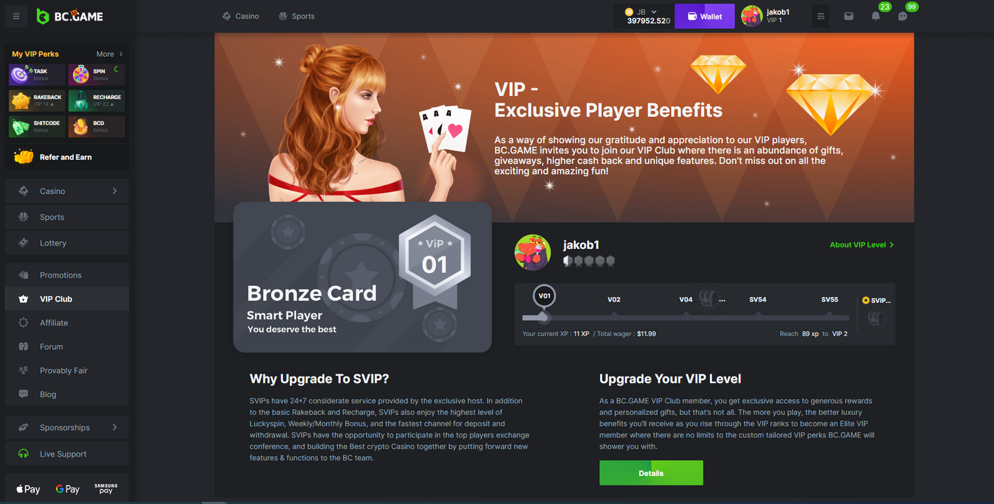 How to Down Payment and Withdraw Cryptocurrencies at an Online casino
